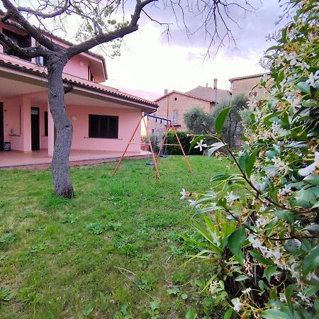 Bella Vista - Belvedere Montebuono  Exterior foto